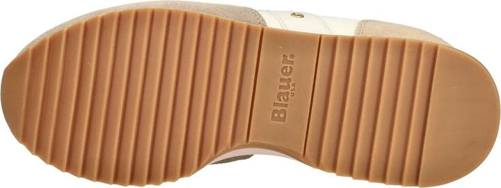Produktbild Blauer Sneaker (36)