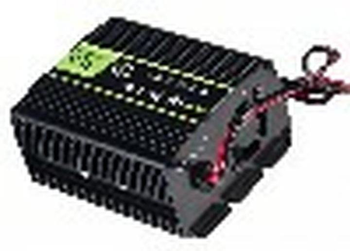 Actual product image GreenCell Voltage Car Inverter