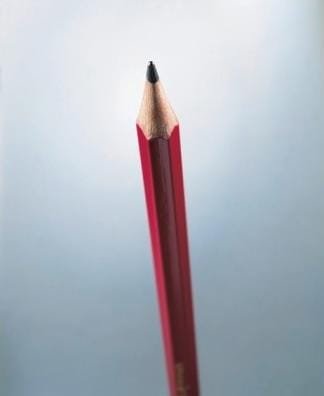 Produktbild STABILO All Graphitstift (3 mm, 2B, 1 x)