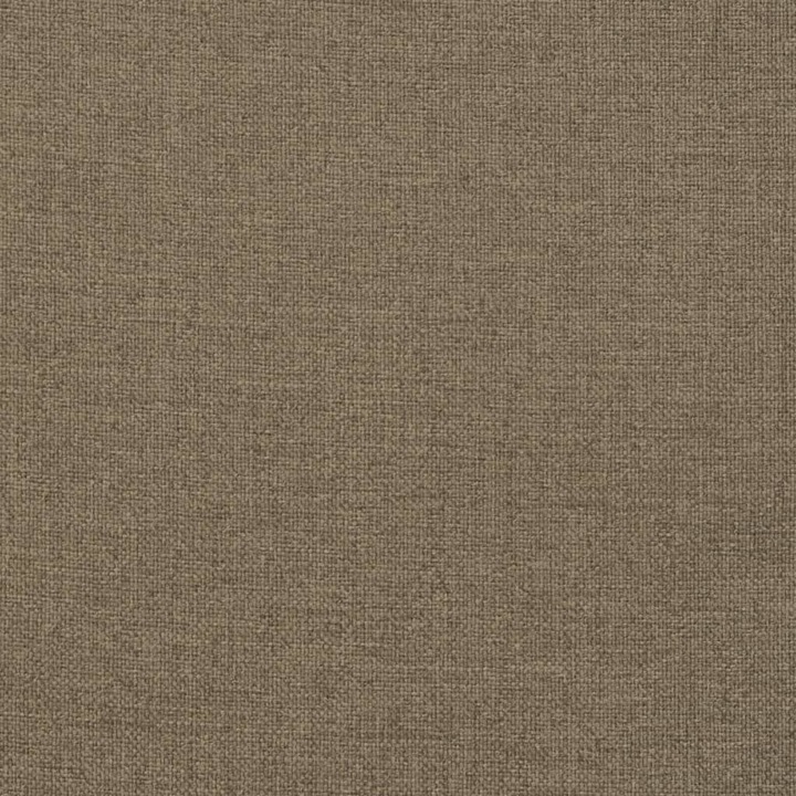 Actual product image VidaXL Garden bench cushion fabric (150 x 50 x 7 cm)