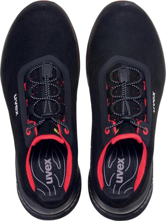 Produktbild Uvex 1 G2 (S2, 48)