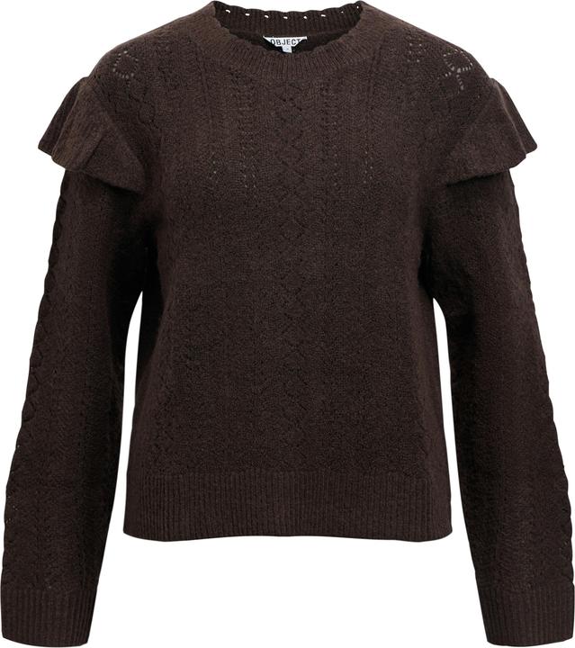 Actual product image Object Strick Pullover (M)