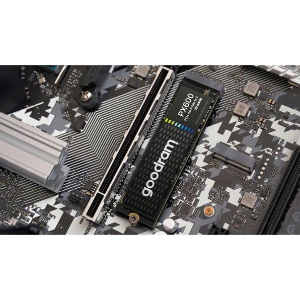 Thumbnail - Goodram PX600 (1000 GB, M.2 2280), SSD