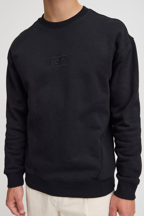 Actual product image Solid SDMORIS CREW 21108371 (S)