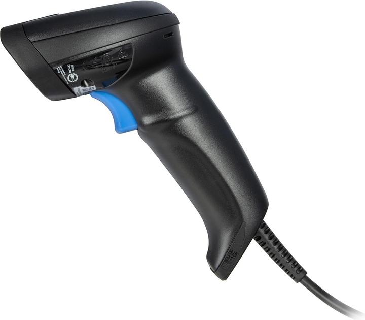 Image du produit Datalogic QUICKSCAN LITE 2500 2D (Codes à barres 1D, Codes à barres 2D)