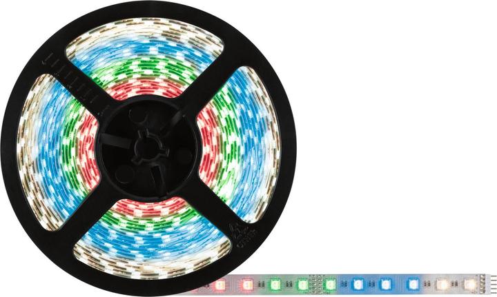 Produktbild Paulmann MaxLED 500 (RGBW, 1000 cm, Indoor)