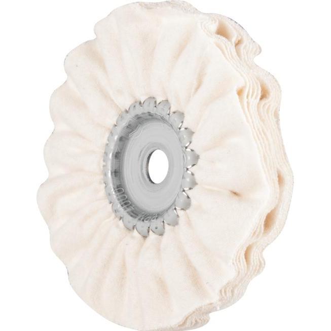 Pferd Polierwerkzeuge TR 10010-10 FL (TR 10010-10 FL)