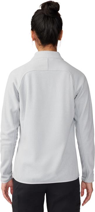 Produktbild Mountain Hardwear W Microchill™ Full Zip Jacket (S)