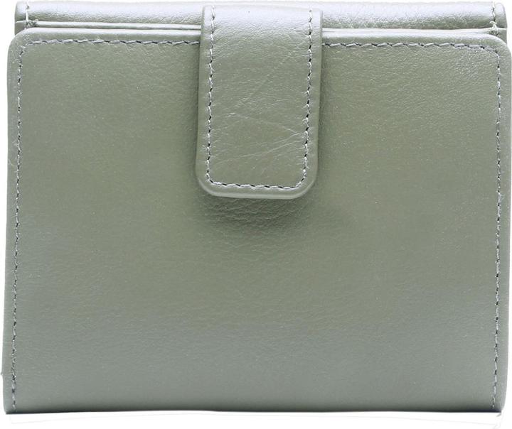 Immagine prodotto Esquire Portafoglio Perù RFID in pelle 10 cm