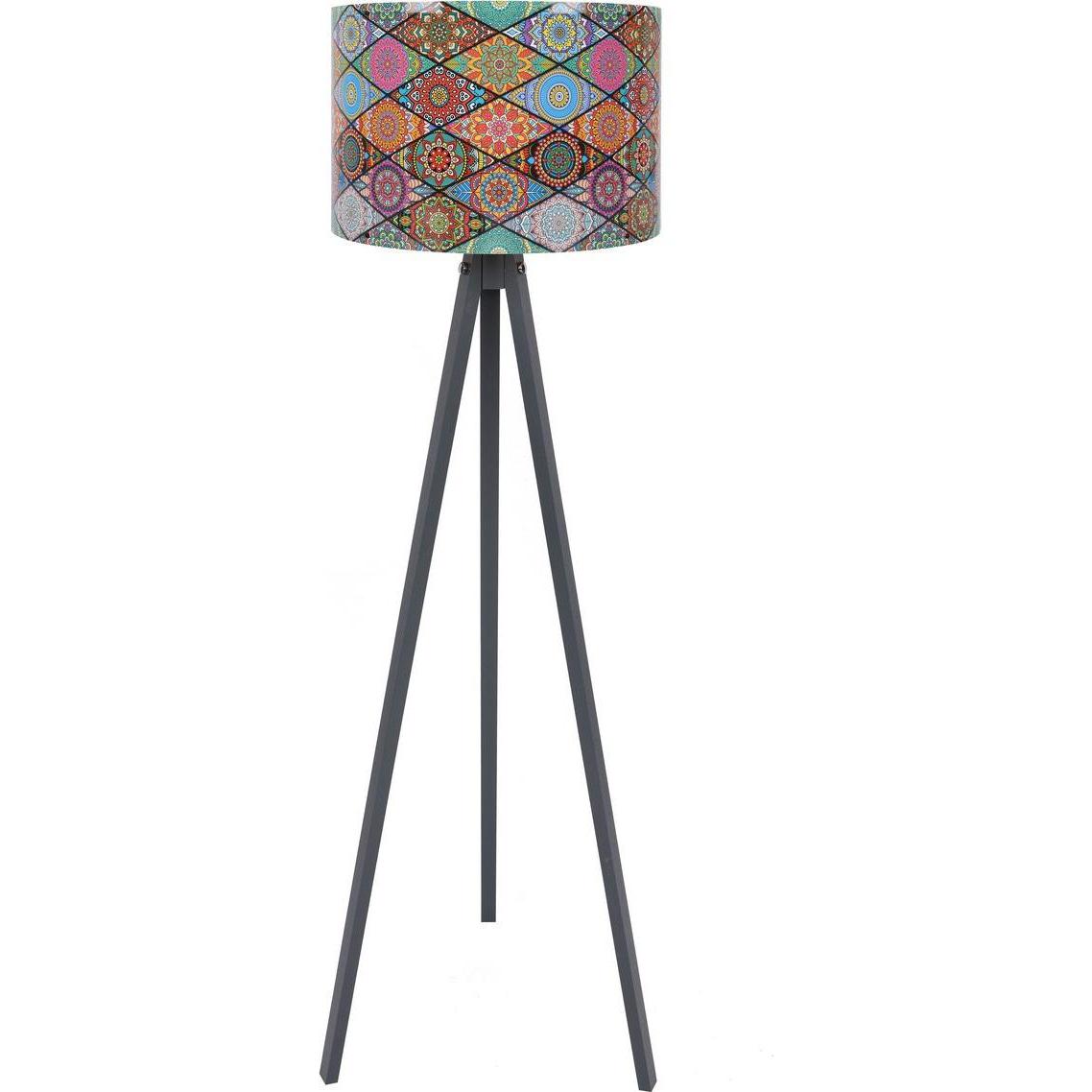 Thumbnail - Opviq, Stehlampe, Lochlan (E27)