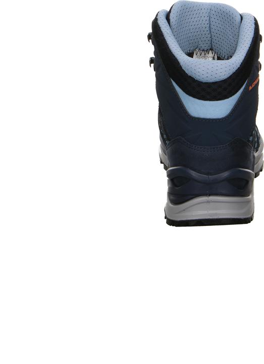 Produktbild Lowa Innox Pro GTX Women stahlblau/lachs (37)