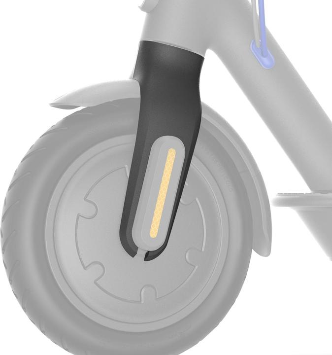 Actual product image Avizar Gabelabdeckung Ersatzteil