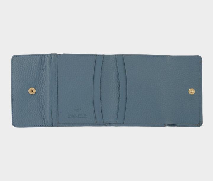 Actual product image Braun Büffel hanna-rfid-geldborse-5cs