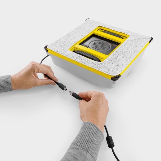 Produktbild Kärcher RCW 4 Extra+ *EU