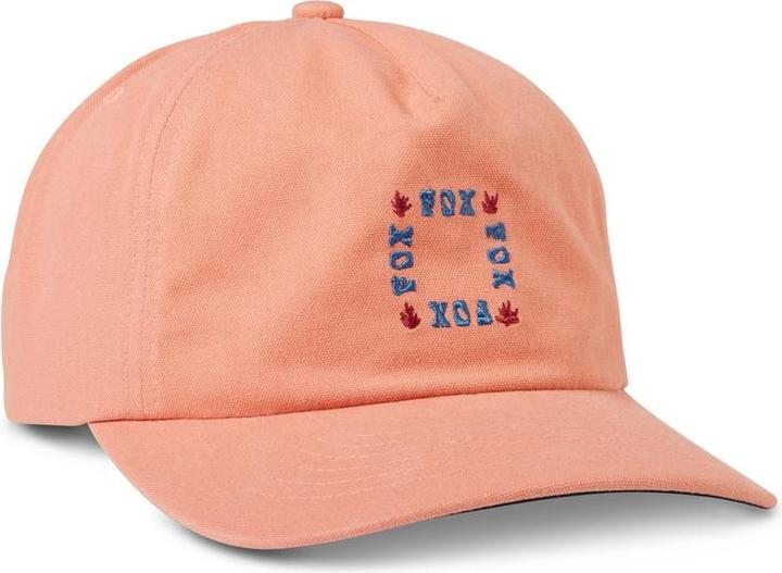 Actual product image Fox Has 23 Hinkley Adjustable Slmn Os (One size)