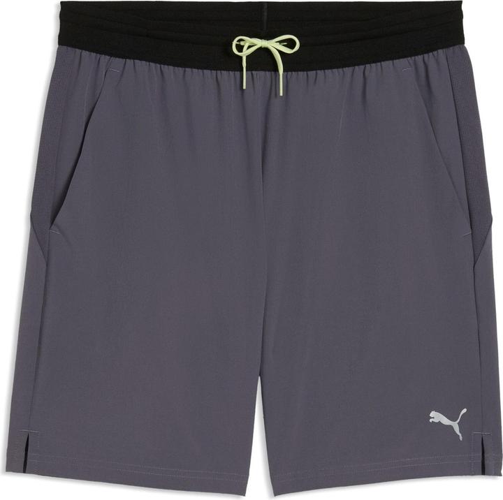 Produktbild Puma M Pwrtrain Fabric Mix Short (4XL)