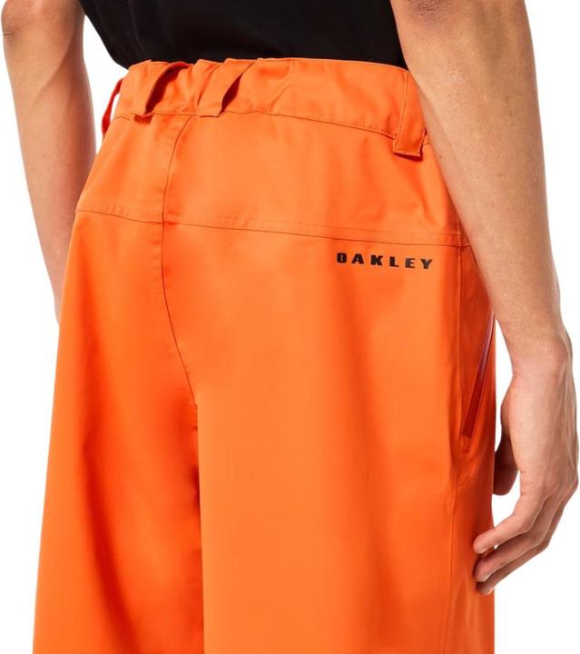 Actual product image Oakley Crescent (L)