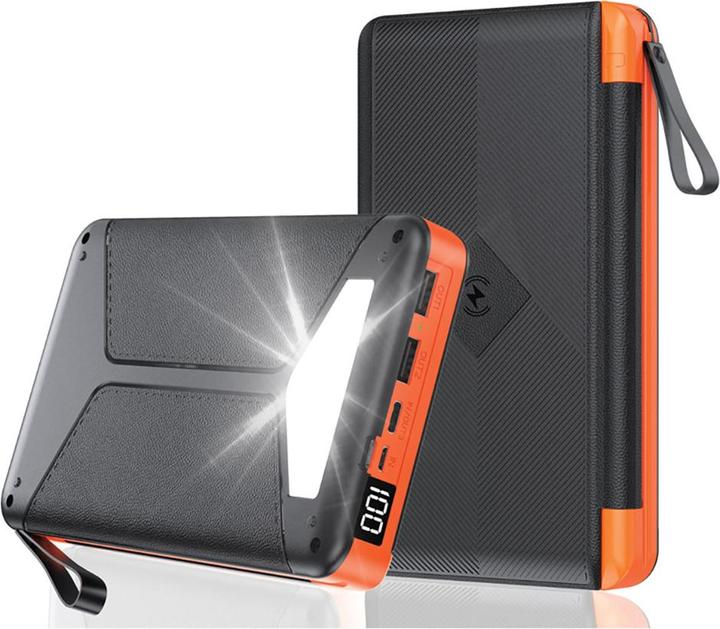 Image du produit Avizar AVJ-FE638 Netzteil (20000 mAh, 4 W)