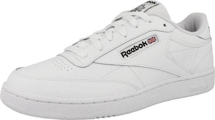 Image du produit Reebok Chaussures Club C 85 - 98114 (40.5)