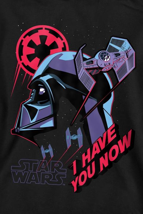 Produktbild Star Wars I Have You Now Sweatshirt (S)