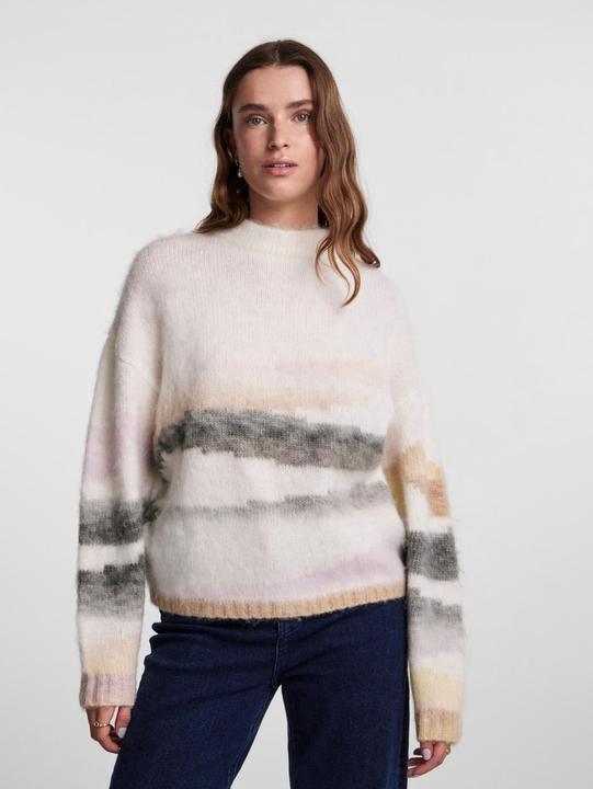 Produktbild Pieces PCJERIA Strickpullover (S)