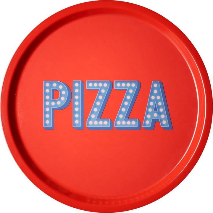 Produktbild Blogo Tablett PIZZA gross