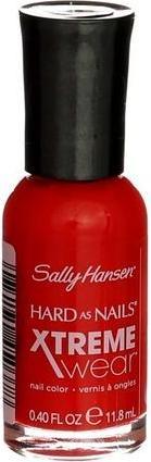Produktbild Sally Hansen Xtreme Wear, Nagellack, 302 Red -ial Rockstar, 1 Stück (302 Red-Ical Rockstar)