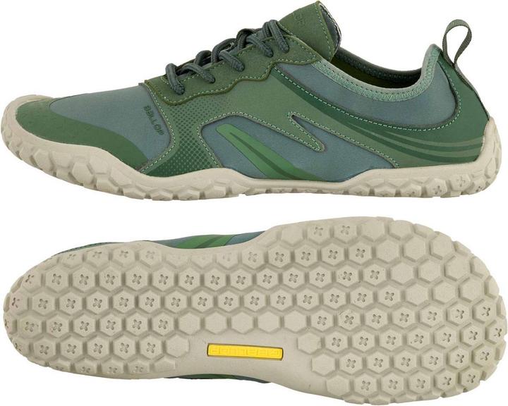 Actual product image Ballop Barefoot (44)