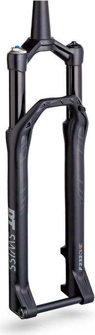 Actual product image DT Swiss F 232 ONE suspension fork (110 mm, Air)