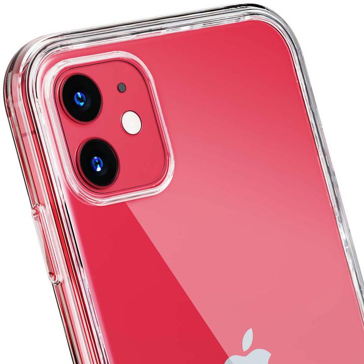 Produktbild 3MK Clear Case (Apple iPhone 11)