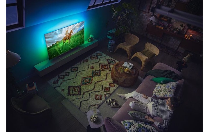 Produktbild Philips 75PUS8108/12 (75", LCD, 4K, 2023)