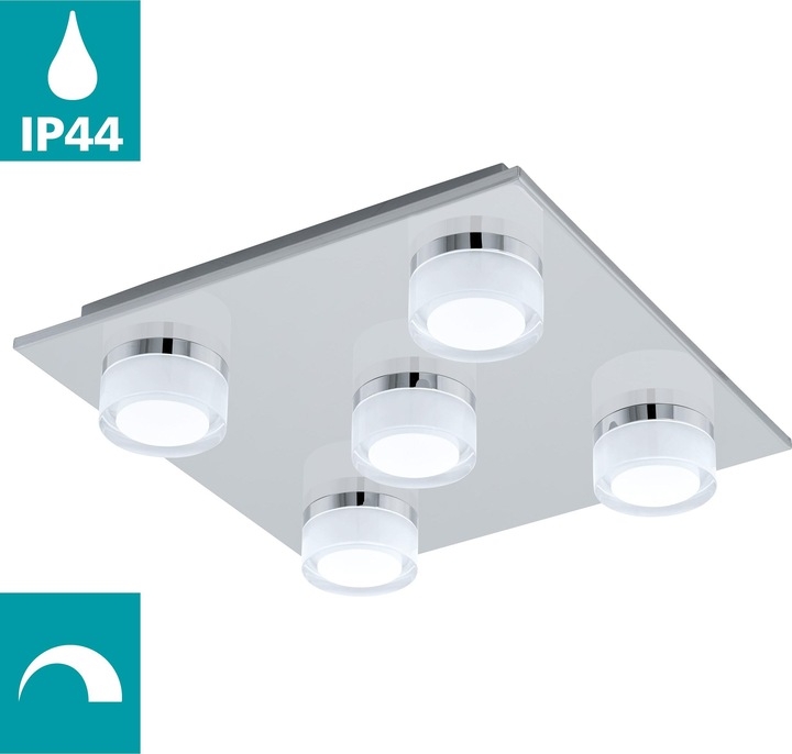 Actual product image EGLO Romendo 1 (2850 lm)