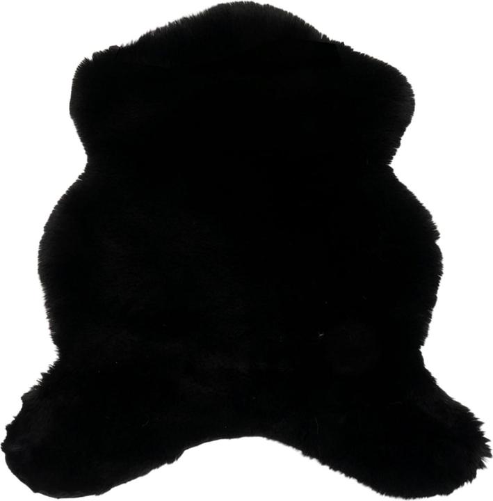 Actual product image Viva Faux fur - cosy fur made from imitation suede
