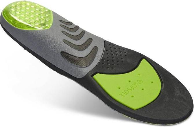 Actual product image Sofsole Support Airr Orthotic