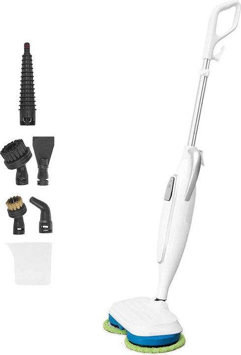 MediaShop SteamTwister (1300 W)