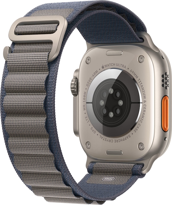 Actual product image Apple Watch Ultra 2 (49 mm, 4G)