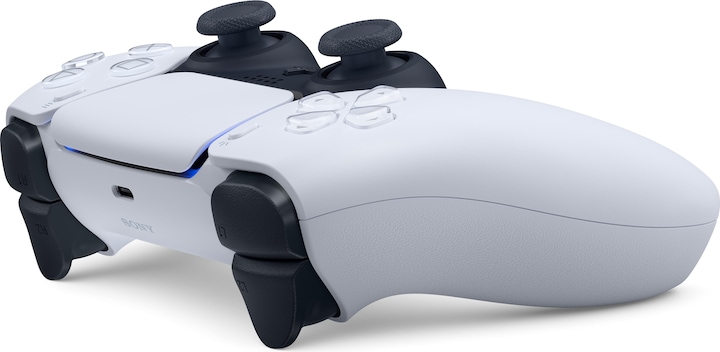 Produktbild Sony DualSense Wireless-Controller - White (PS5)