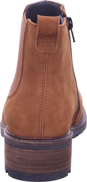 Actual product image Boots Kinga - width K (37.5)