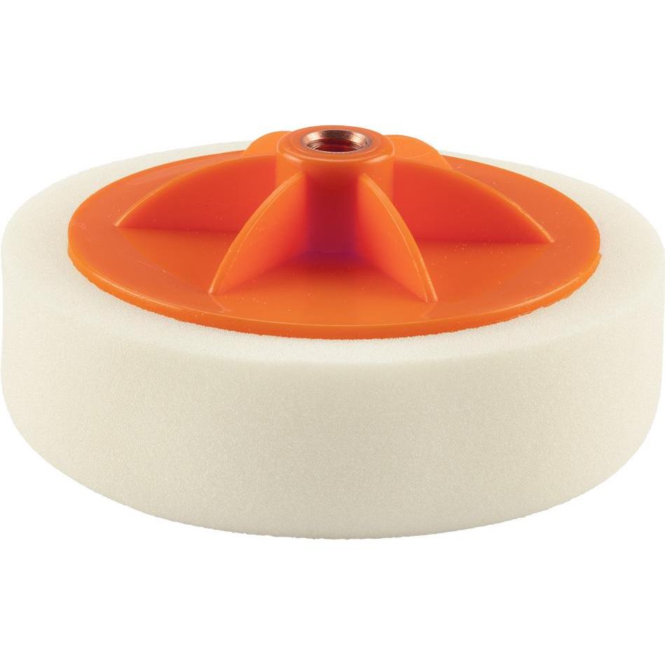 Neo, Abrasivi, Pad polerski (Pad polerski 150 x 50 mm, gąbka ścierna, M14)