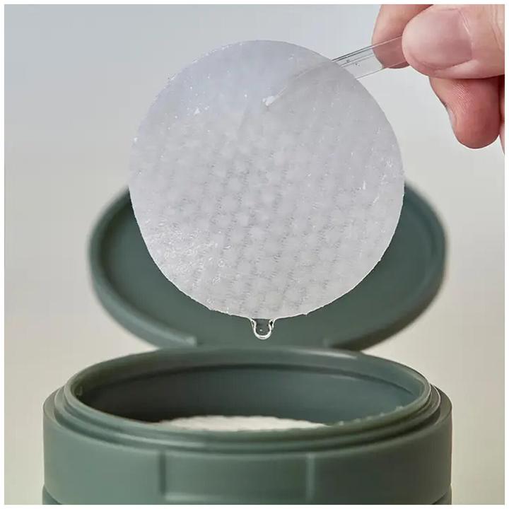 Immagine prodotto Anua - Tampone trasparente Heartleaf 77% (Panni pulizia, 160 ml)