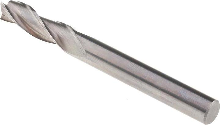 Actual product image Dormer S903 CARBIDE 3FL S-DRILL 6.0MM