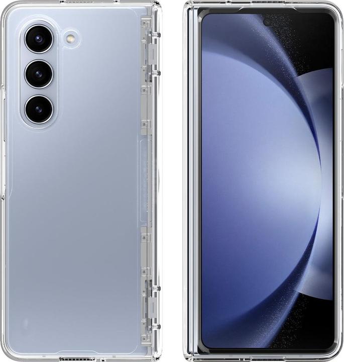Actual product image Spigen Thin Fit Pro (Samsung Galaxy Z Fold5)
