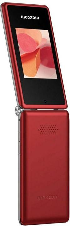 Immagine prodotto Maxcom Telefono rosso Comfort MM835 4G (3.50", 0.30 Mpx)