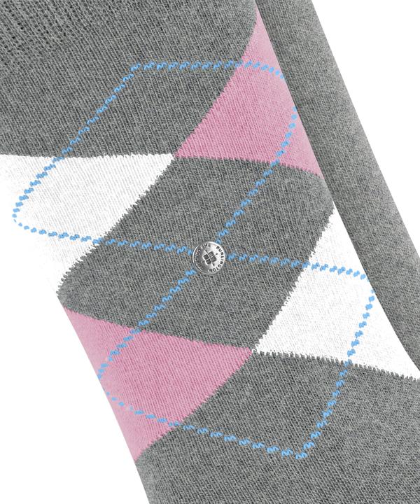 Immagine prodotto Burlington Everyday Sock 2-pack-36-41 (Confezione da 2, 36 - 41)