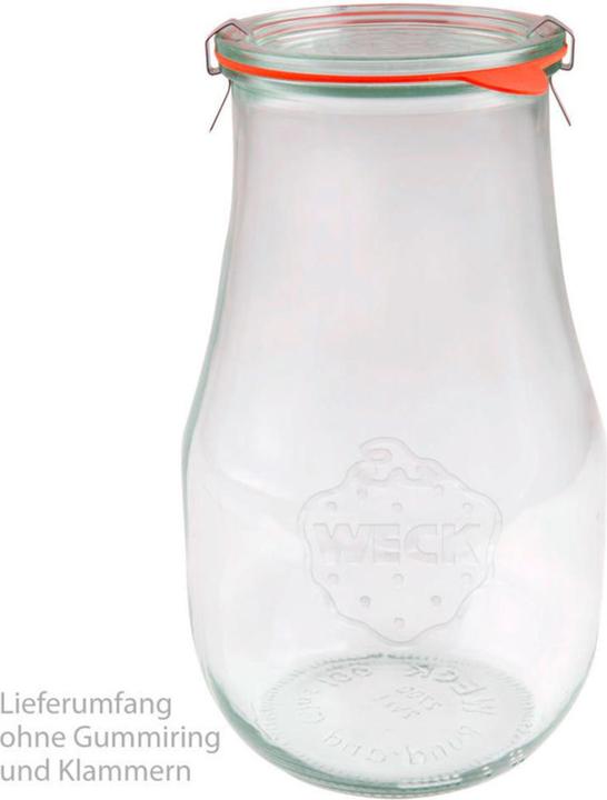 Produktbild Weck Einmachglas (1 Stk., 2.70 l)