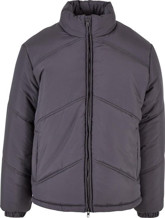 Actual product image Urban Classics Arrow Puffer Jacket (L)