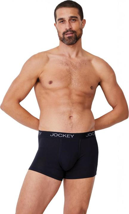 Produktbild Jockey Trunk Chafe Proof (XL, 2er Pack)