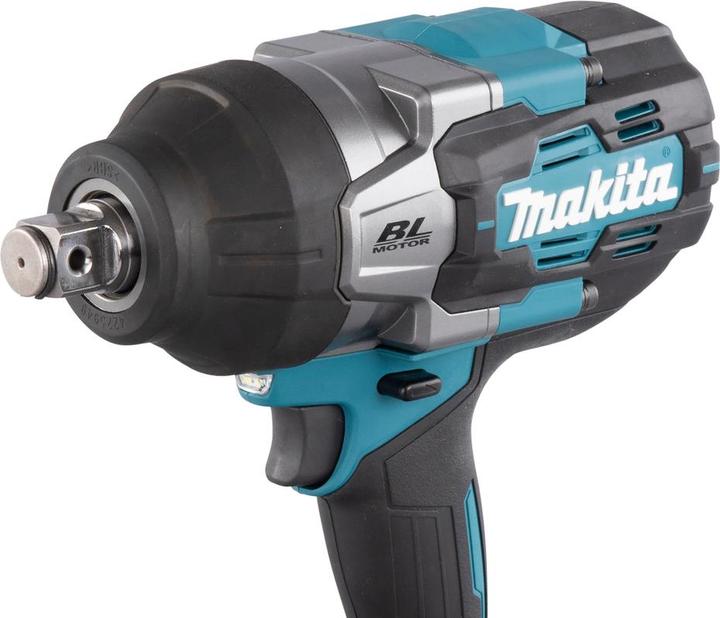 Actual product image Makita TW001GZ (Rechargeable battery operated)