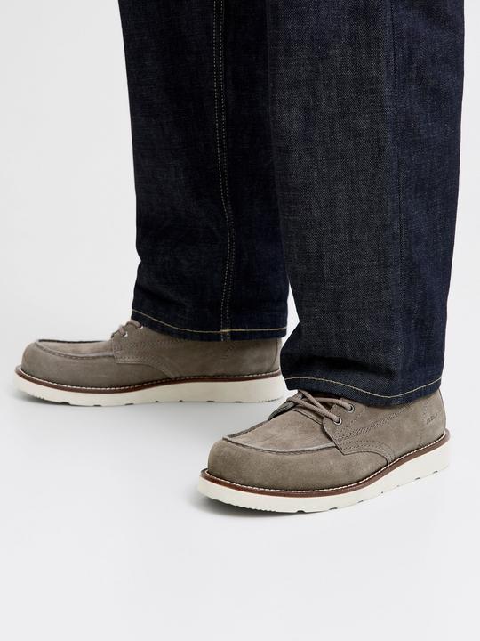 Produktbild Jack & Jones Jfwtoronto Suede Boot Styd Ln (40)