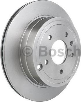 Image du produit zz_ArchivedbyPCD_Bosch Disque de frein